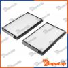 Filtre d'habitacle pour HYUNDAI | FCF-HY-515, 21-HY-H27